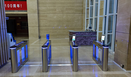 酒店門禁一卡通系統(tǒng)提高了酒店管理的效率