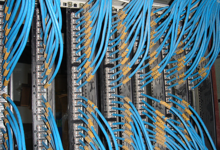 游泳館綜合布線系統(tǒng)是怎么樣的？一看便知