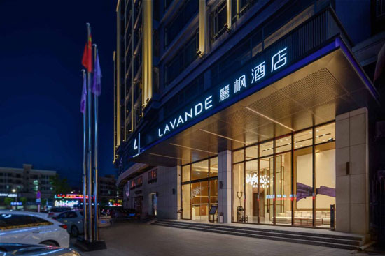 【案例】“智慧”引領(lǐng)未來酒店風(fēng)尚！東莞中高端麗楓酒店緊跟趨勢(shì)發(fā)展