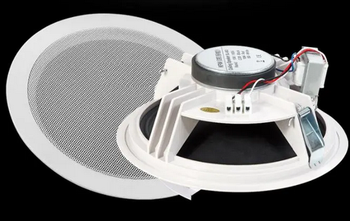 酒店廣播系統(tǒng)以確保信息的準確、及時傳播