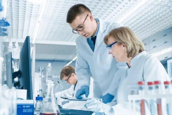 制藥中心弱電工程解決方案，提升藥品生產(chǎn)質(zhì)量與管理水平