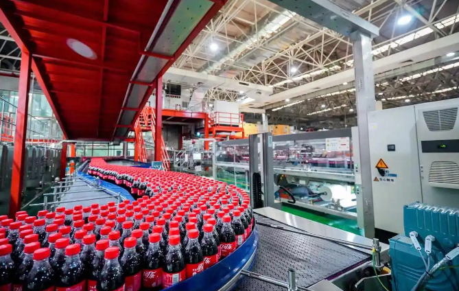 飲料廠弱電工程解決方案提升工廠的智能化、自動(dòng)化和精益管理水平