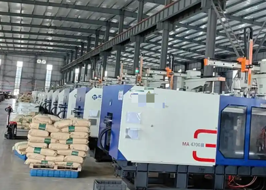 構(gòu)筑智能工廠的神經(jīng)網(wǎng)絡(luò)：塑料廠弱電工程系統(tǒng)施工方案