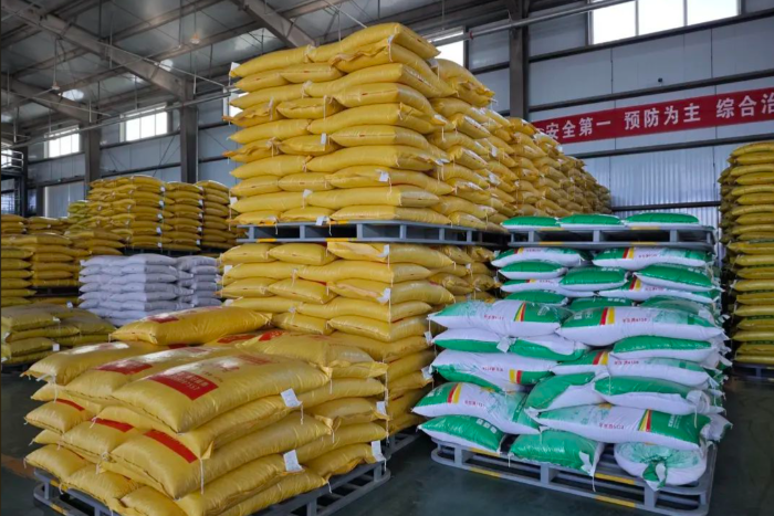 飼料廠弱電工程解決方案讓生產(chǎn)運(yùn)營效率顯著優(yōu)化